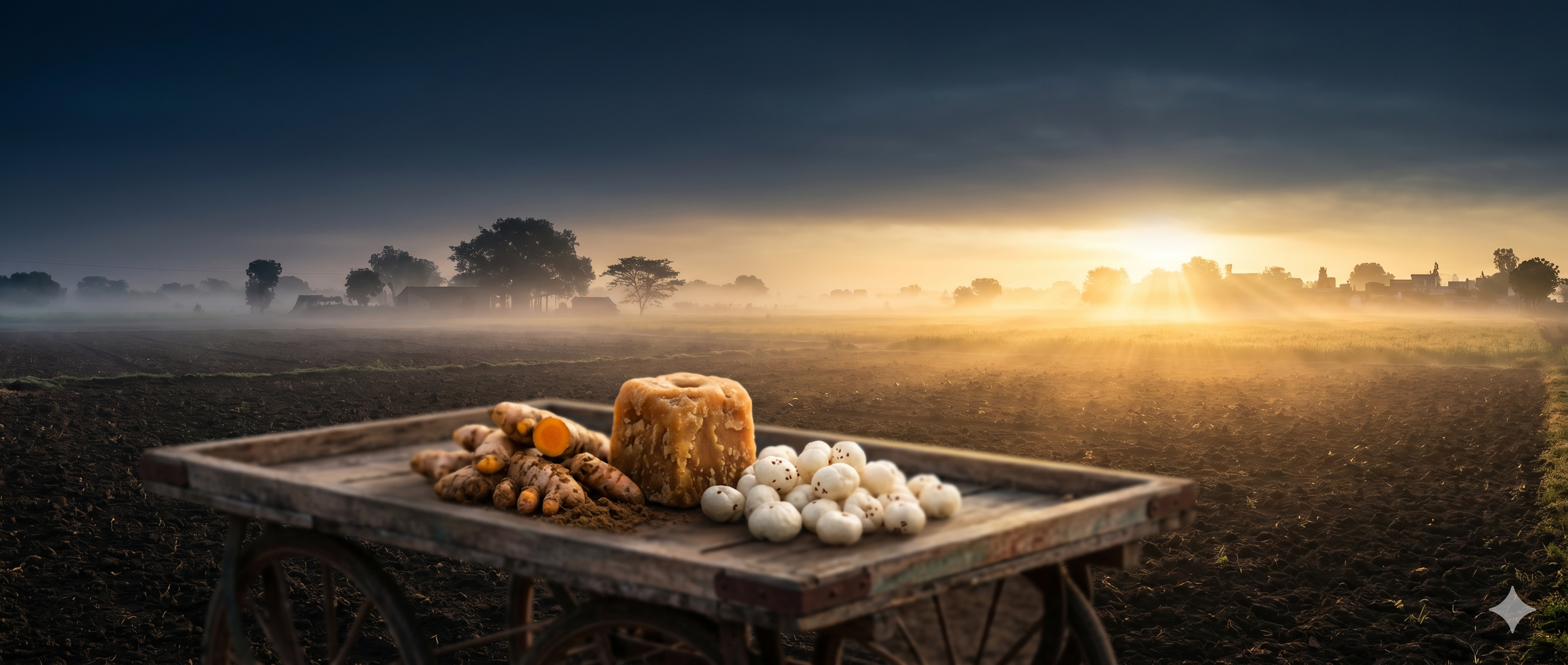 Pure Indian Farms