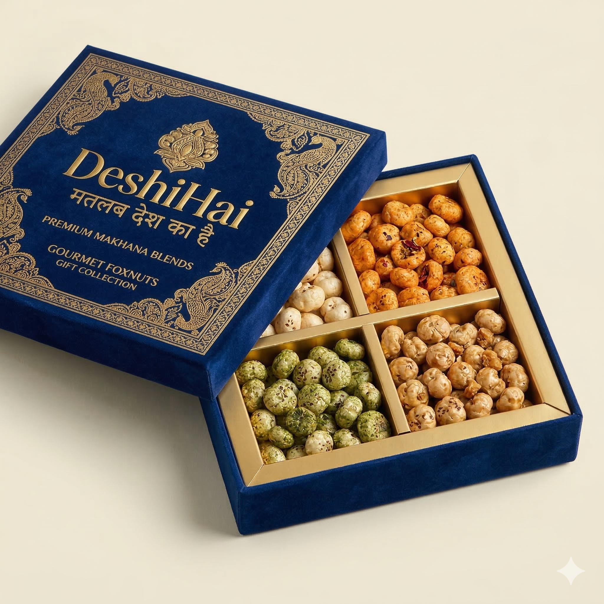 Imperial Gift Box