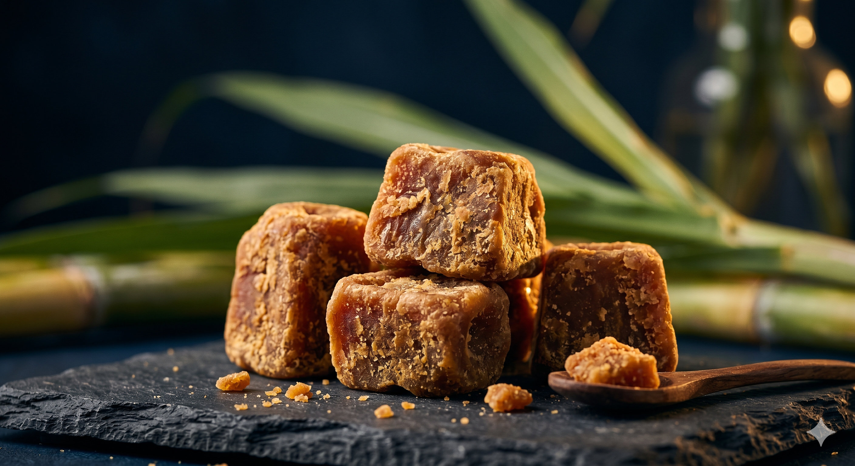 Pure Jaggery