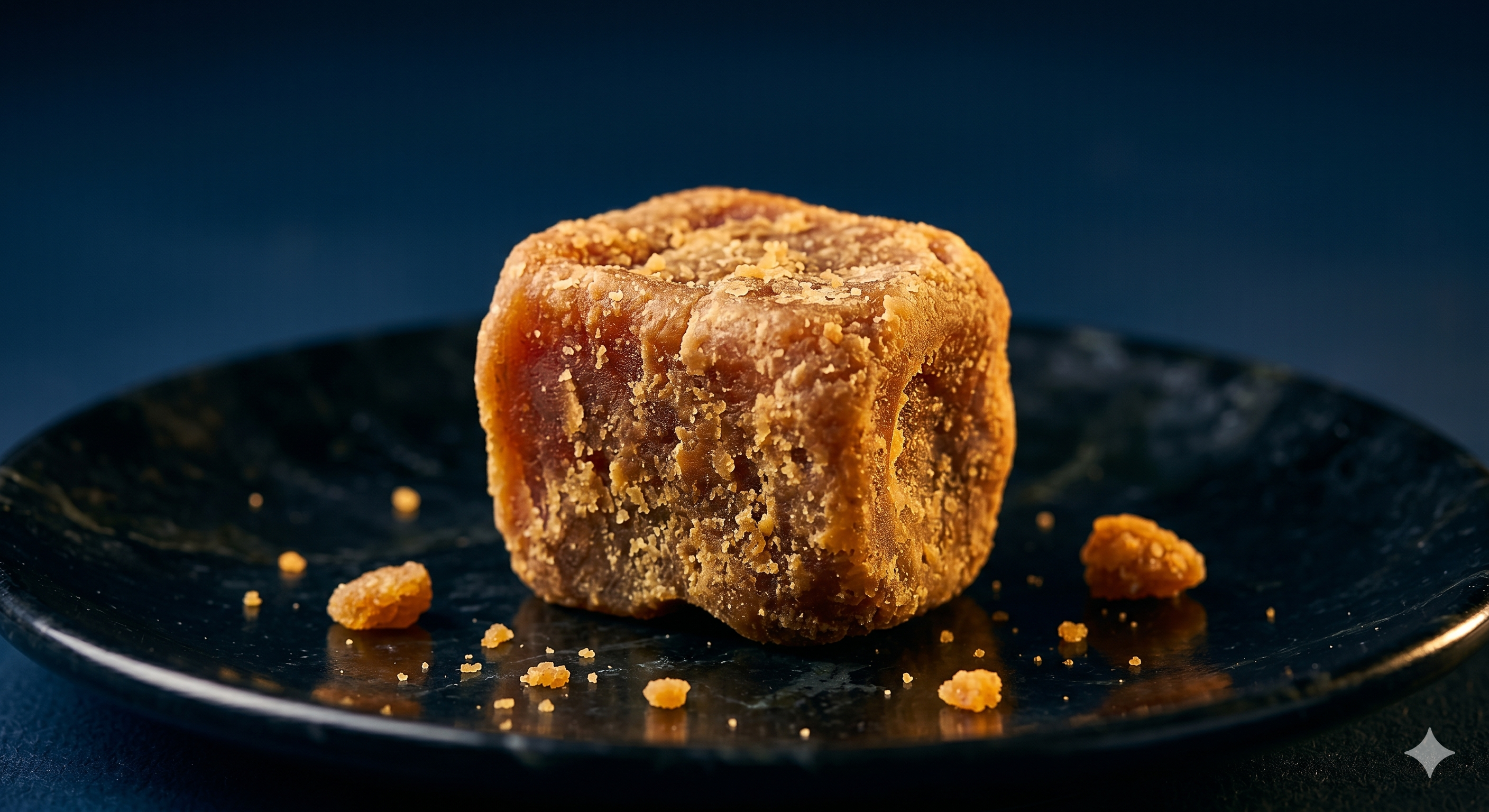 Pure Jaggery Block