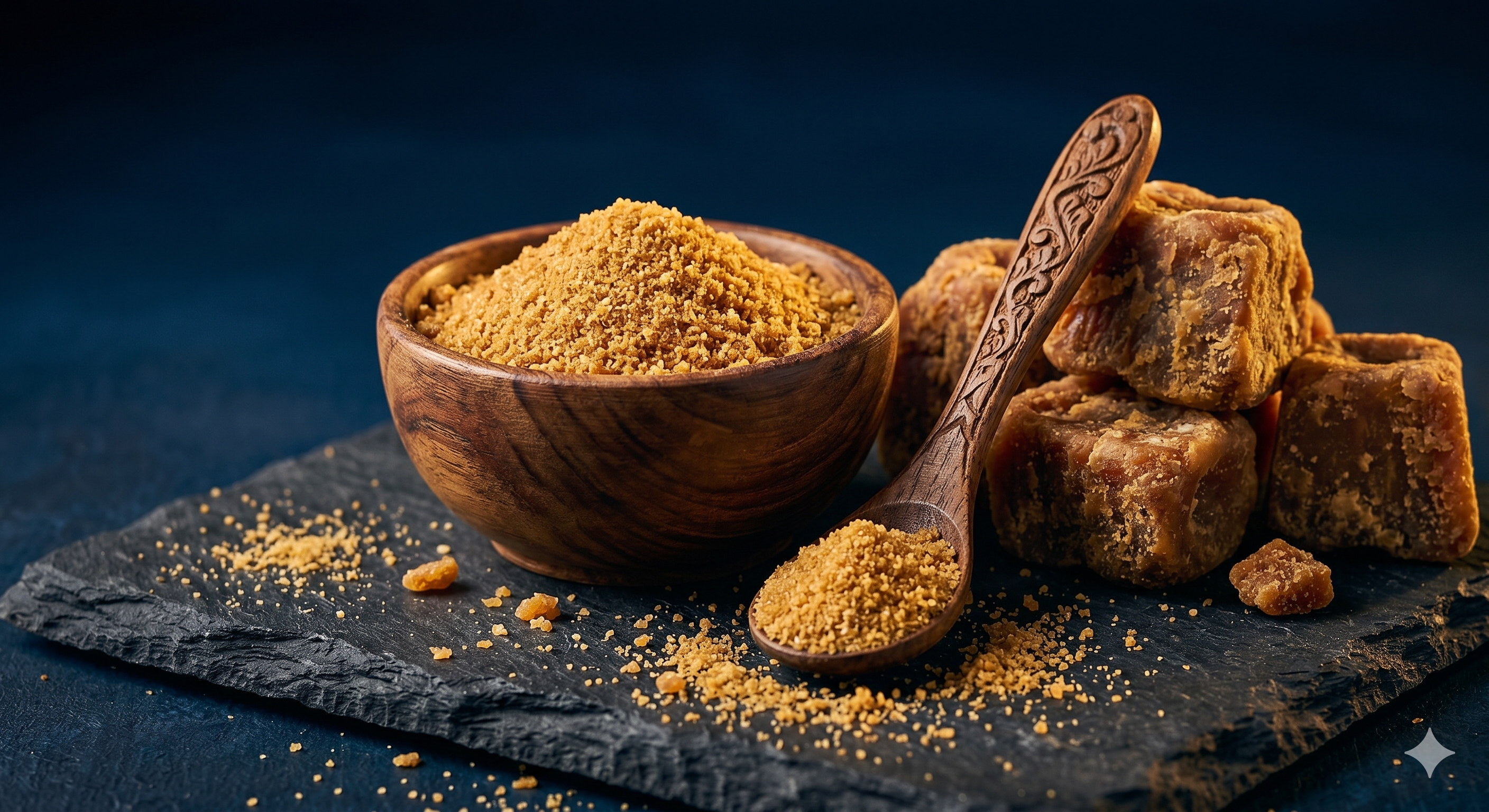 Jaggery Powder