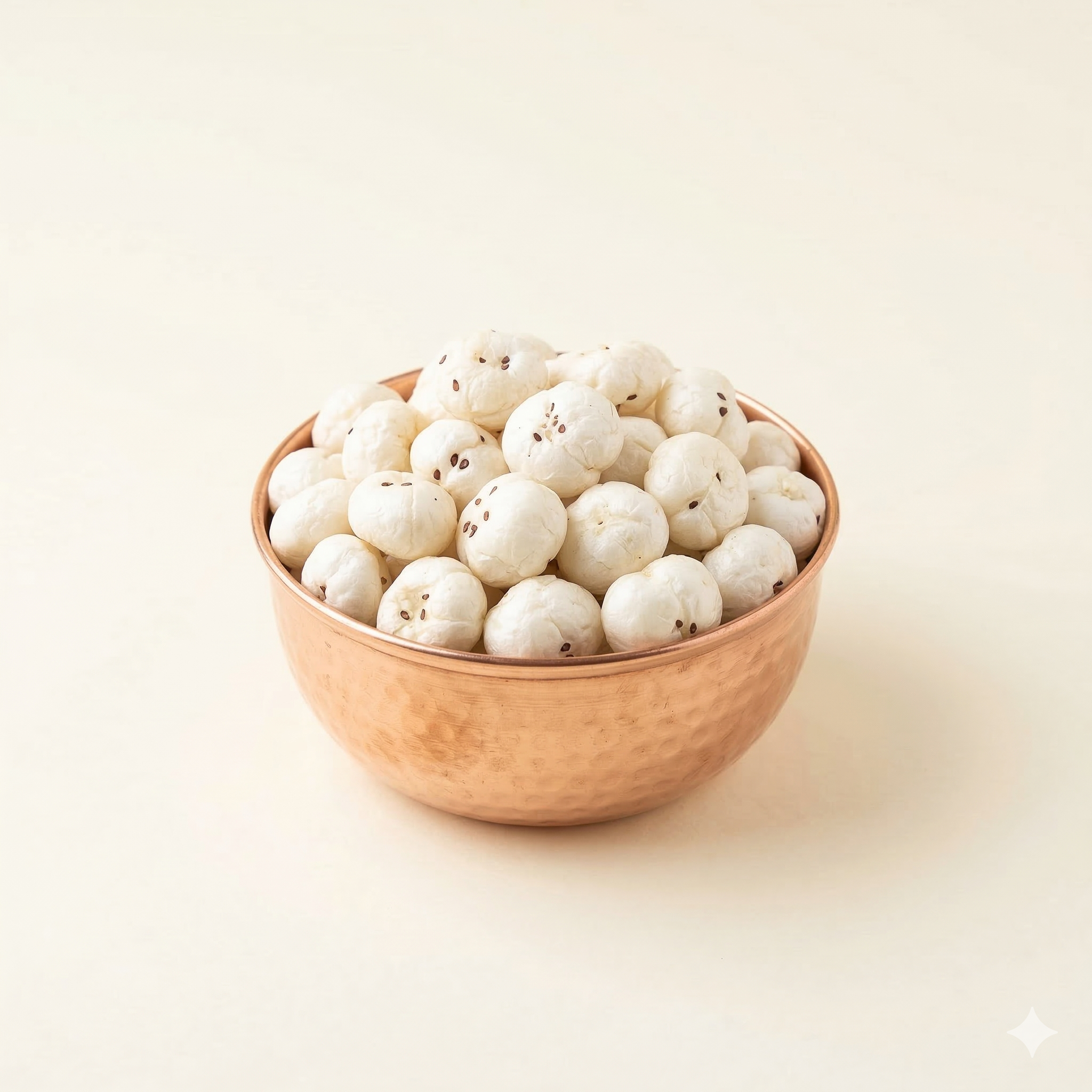 Premium Raw Makhana