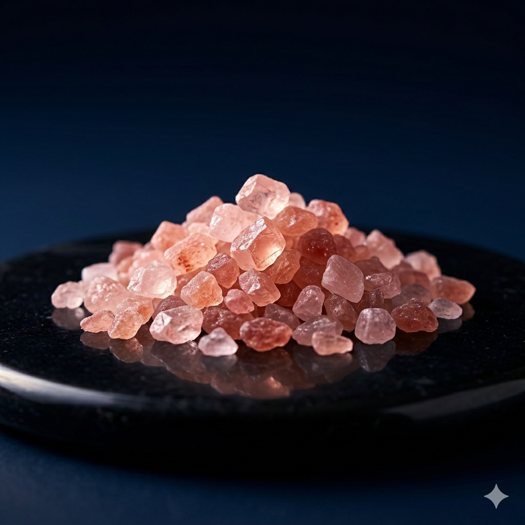 Himalayan Pink Salt