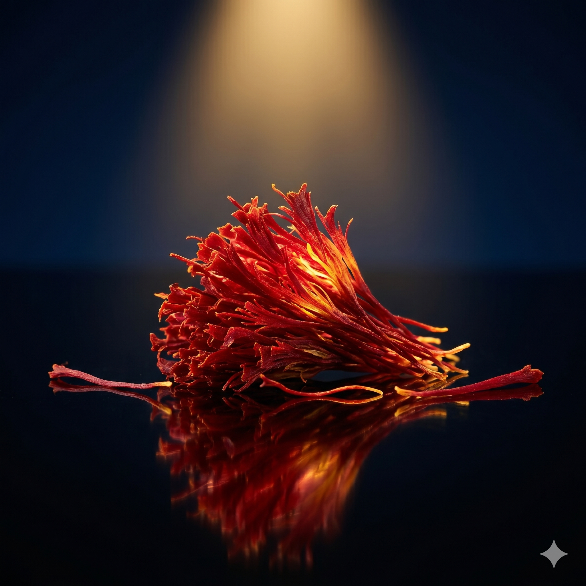 Kashmiri Saffron