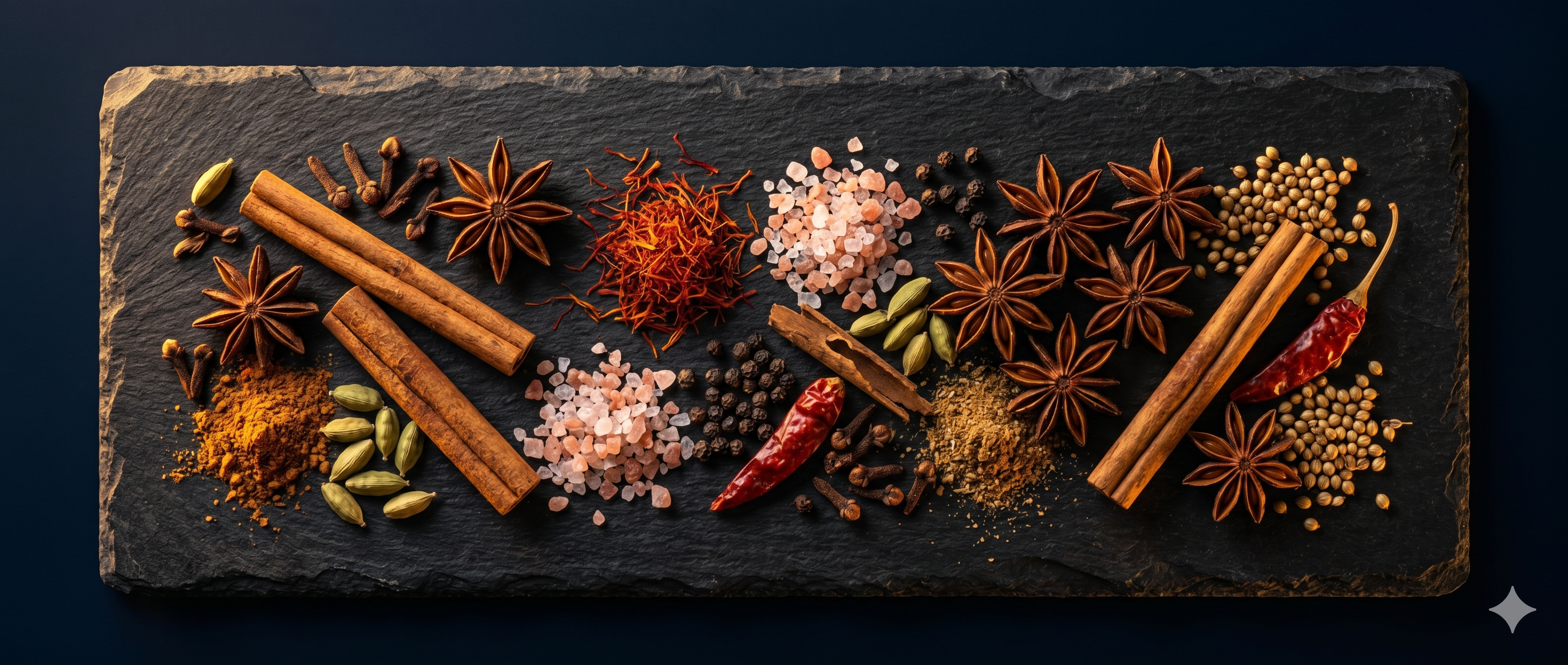 Premium Indian Spices